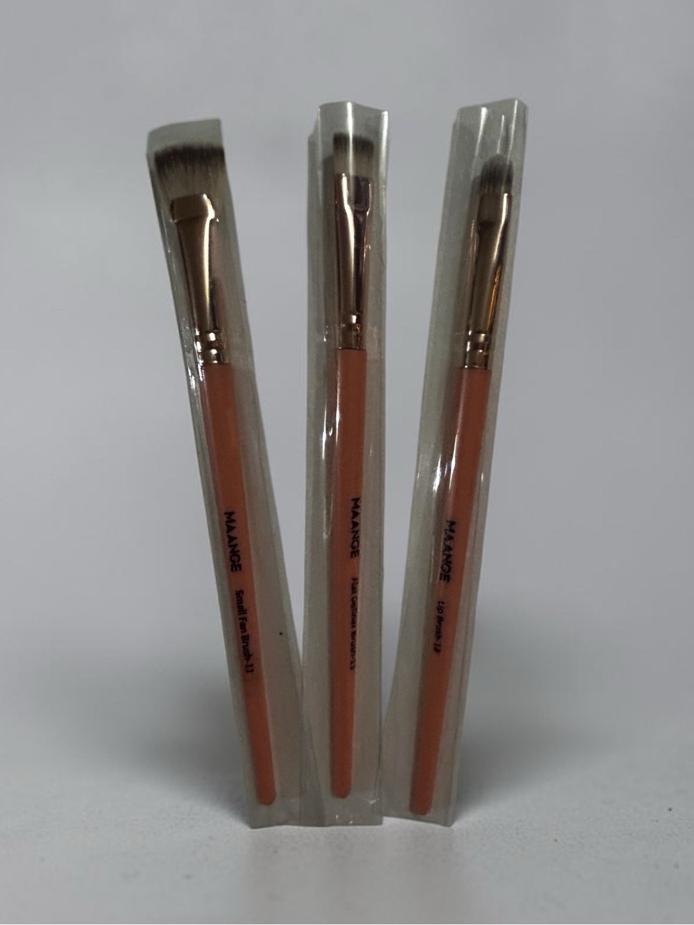 Maange Makeup Brush Set